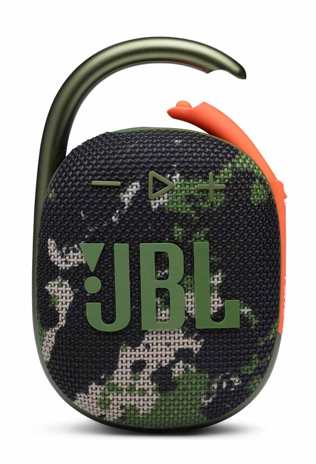 ALTAVOZ PORTÁTIL JBL CLIP 4 SQUAD